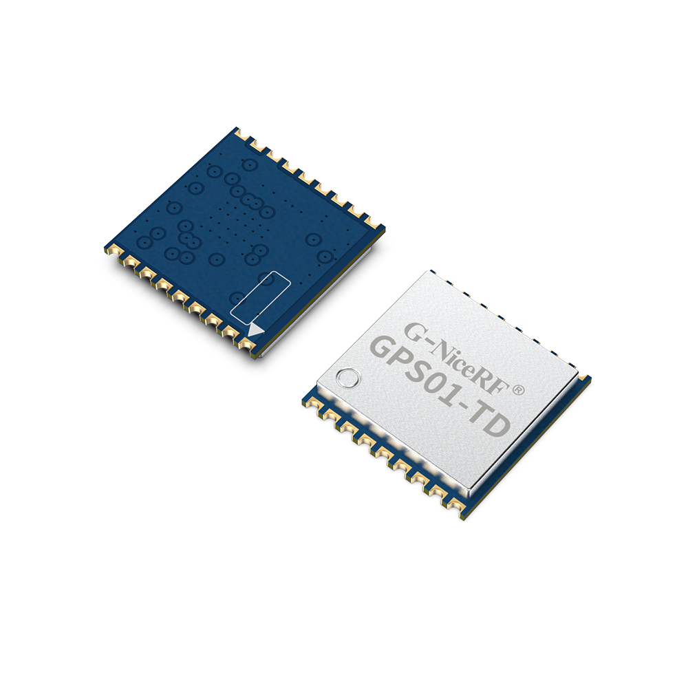 GPS/北斗模塊GPS01-TD